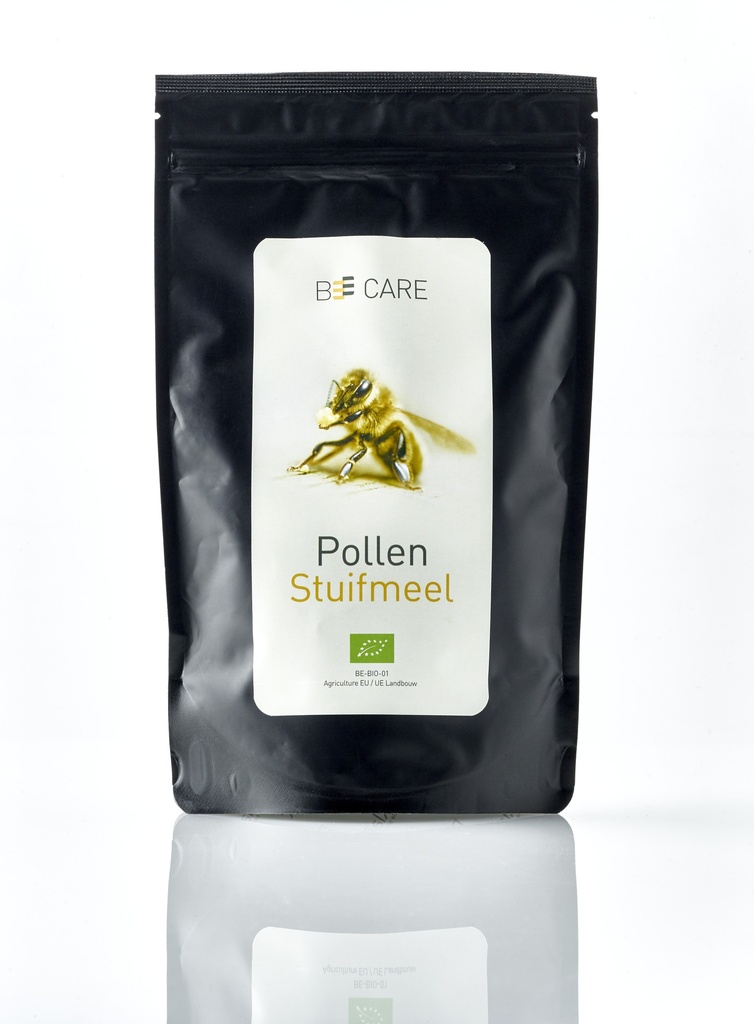 Pollen déshumidifié (bio) - 250 G