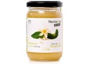 Miel de fleurs de bergamote (bio) - 250 G