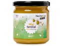 Miel familial (bio) - 500 G